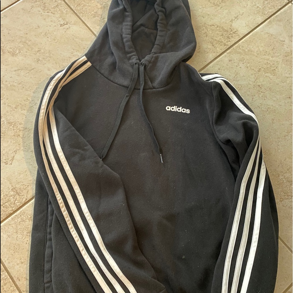 Adidas hoodie